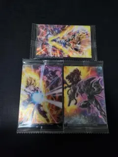 イタジャガ ドラゴンボール　10-5 10-15 10-16のサムネイル