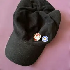 エヴァンゲリオン アスカ 猫耳キャップ