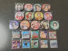 虹ヶ咲　5thライブ　缶バッジセット 302208004086.jpg