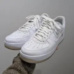 エアフォース1 レトロ 26.5cm ホワイト