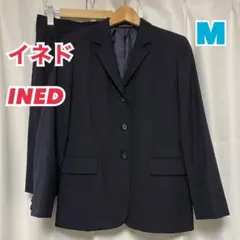 2025年最新】INED スカートスーツ上下の人気アイテム - メルカリ