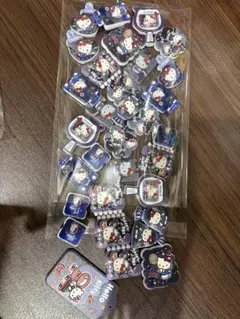 キティ ビーズ・アクセサリー