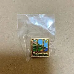 大阪関西万博 スペイン パビリオン ピンバッジ ガリシア ガイタ 万博 スペイン パビリオン ピンバッジ 関西万博 大阪 ピンバッチ