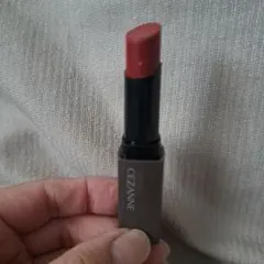 セザンヌ　リップカラーシールド08