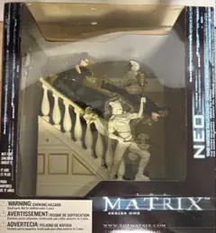 2025年最新】マトリックス ネオ フィギュアの人気アイテム