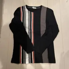 メンズ 長袖カットソー