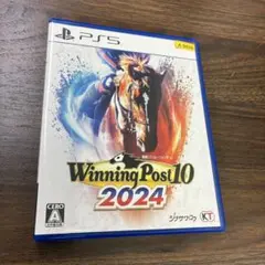 ウイニングポスト10