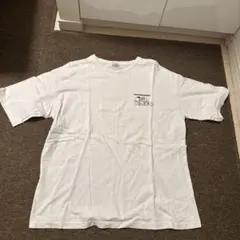 KAO YORI NAKAMI Tシャツ ホワイト