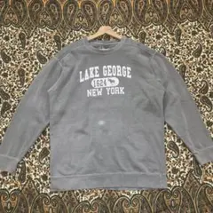 無地 スウェット