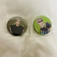 2026年最新】岩田剛典缶バッジの人気アイテム - メルカリ