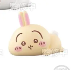 【新品未開封】もっちりころりん　うさぎ　ちいかわ