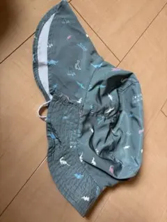 子供用帽子2点セット