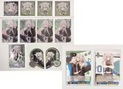 ホロライブ 獅白ぼたん まとめ売り 12点セット - メルカリ