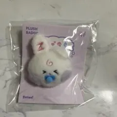 zeroni ぬいぐるみ