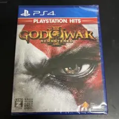 Z】▲GOD　OF　WARⅢ　Remastered