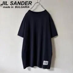 美品 ブルガリア製 古着 ジルサンダー Tシャツのサムネイル