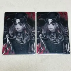 ツイステ AGF カミオジャパン ピクチャーム クリカ ケイト