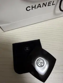 CHANEL 非売品手鏡 ミラー 2点セット 中古品 - メルカリ