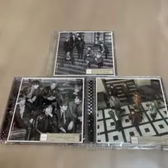 Blu-ray WEST. BIG LOVE SONG/ウェッサイソウル!