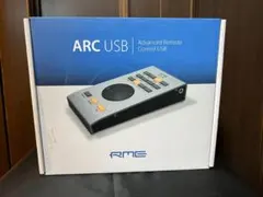 2026年最新】RME arc usbの人気アイテム - メルカリ