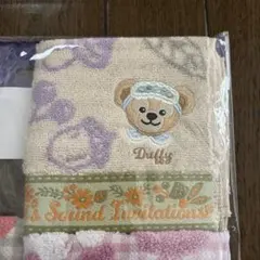 ダッフィー キャラクターグッズ