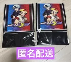 ヴァンガード　フルファイターズ　ストレイジボックス　2個セット