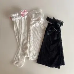 ストッキング ソックス