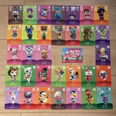 あつ森　amiiboカード サンリオコラボ　マイメロ　まとめ売り