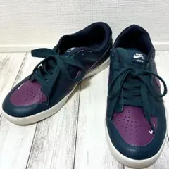 美品NIKE SB FORCE 58 PREMIUM 24.5cm スニーカーのサムネイル