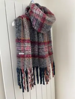 PRIDE BIS プライド　プリデビス　マフラー ストール