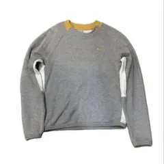 NIKE archive スウェット トレーナー グレー 短丈 00s M