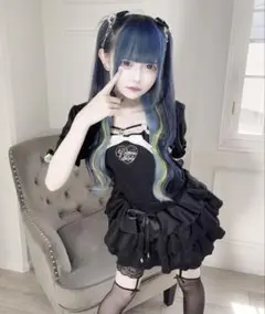 MARS ハートバックルリボンテープTOPSのサムネイル