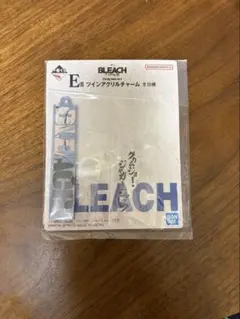 BLEACH一番くじ E賞 グリムジョー アクリルチャームのサムネイル