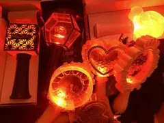 King&Prince ペンライト 7本セット