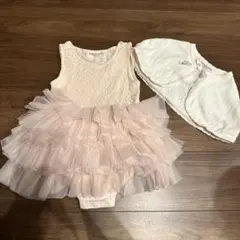 セレモニードレス 90