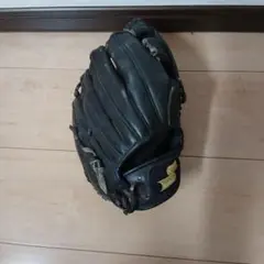 SSK 野球 グローブ 黒