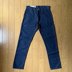 フランス製 デニム