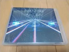 東方神起 LIVE TOUR 2017 Begin Again Blu-ray