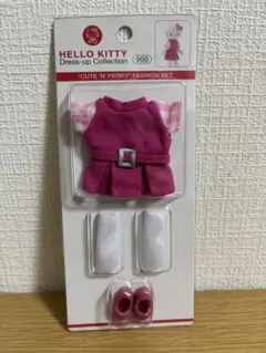 2025年最新】キティ ドレスアップコレクションの人気アイテム - メルカリ