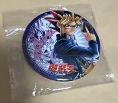 遊戯王 武藤遊戯 缶バッジ ジャンプビクトリーカーニバル2017