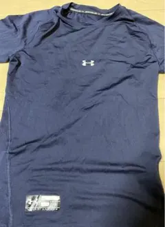 アンダーアーマー アンダーシャツ 長袖
