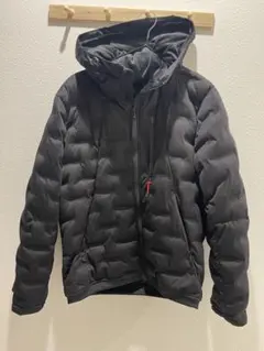 ワークマン ダウンジャケット