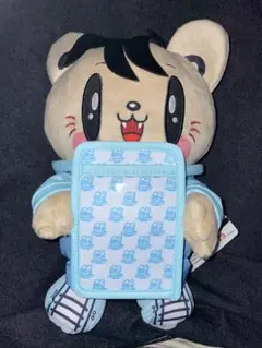 ジェ猫 カードケース付き BIG ぬいぐるみ 2 数原 龍友