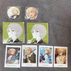 あんスタ ALKALOID 白鳥藍良 まとめ売り