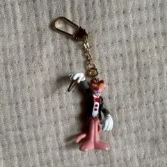 ピンクパンサー キーホルダー