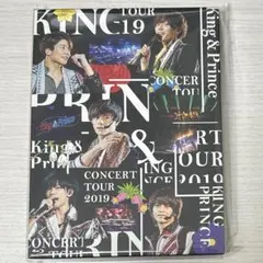 2025年最新】キンプリ dvd ライブの人気アイテム - メルカリ