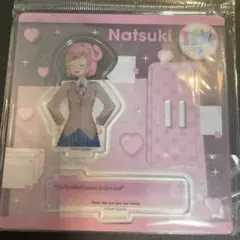 2025年最新】ドキドキ文芸部 アクリルスタンドの人気アイテム - メルカリ