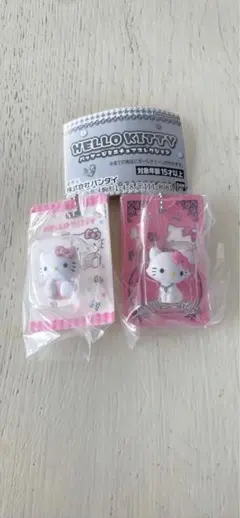 ハローキティ パッケージミニチュアコレクション