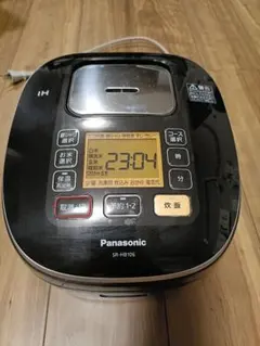 Panasonic パナソニック おどり炊き 2021年製 SR-MPA100 - メルカリ