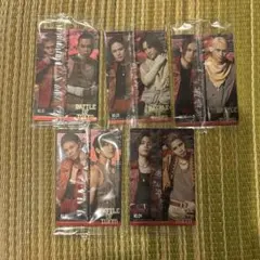 BOT ランペ セット